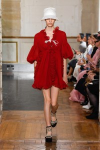 Giambattista Valli RTW Spring 2020