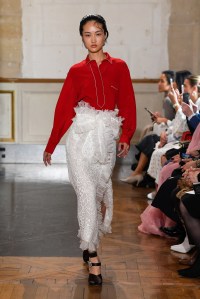 Giambattista Valli RTW Spring 2020