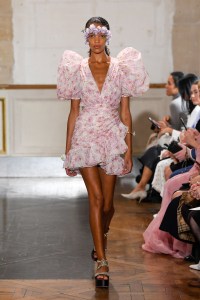 Giambattista Valli RTW Spring 2020