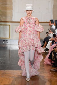 Giambattista Valli RTW Spring 2020