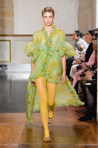 Giambattista Valli RTW Spring 2020