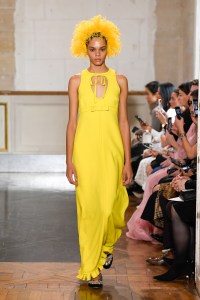 Giambattista Valli RTW Spring 2020