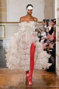 Giambattista Valli RTW Spring 2020