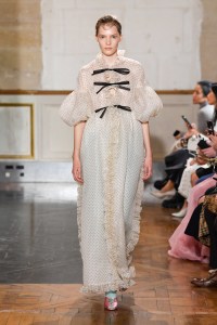 Giambattista Valli RTW Spring 2020