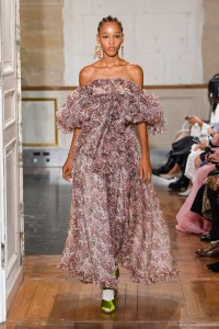 Giambattista Valli RTW Spring 2020