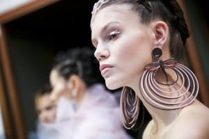 Giorgio Armani RTW Spring 2020
