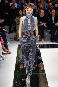 Giorgio Armani RTW Spring 2020