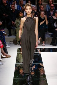 Giorgio Armani RTW Spring 2020