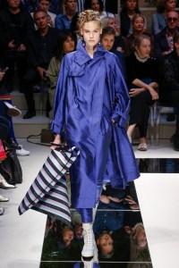 Giorgio Armani RTW Spring 2020
