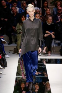 Giorgio Armani RTW Spring 2020