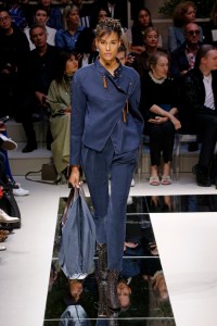 Giorgio Armani RTW Spring 2020