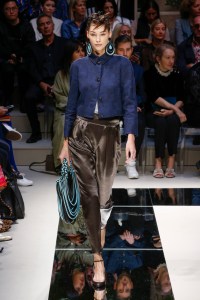 Giorgio Armani RTW Spring 2020