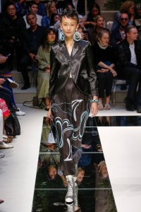 Giorgio Armani RTW Spring 2020
