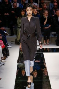 Giorgio Armani RTW Spring 2020
