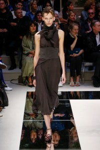 Giorgio Armani RTW Spring 2020