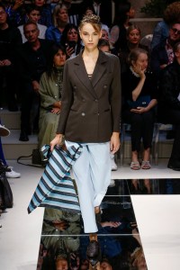 Giorgio Armani RTW Spring 2020