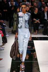 Giorgio Armani RTW Spring 2020