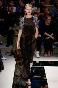 Giorgio Armani RTW Spring 2020
