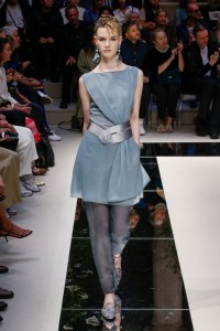 Giorgio Armani RTW Spring 2020