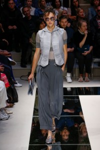 Giorgio Armani RTW Spring 2020