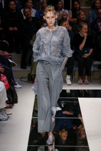 Giorgio Armani RTW Spring 2020