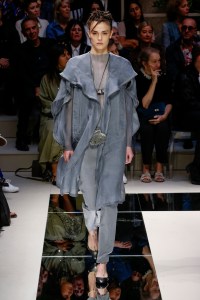 Giorgio Armani RTW Spring 2020