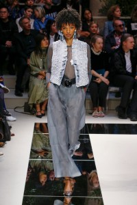 Giorgio Armani RTW Spring 2020