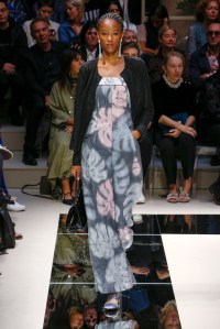 Giorgio Armani RTW Spring 2020