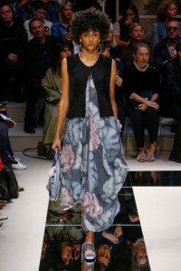Giorgio Armani RTW Spring 2020