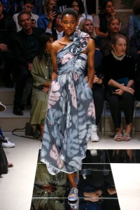 Giorgio Armani RTW Spring 2020