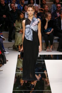 Giorgio Armani RTW Spring 2020