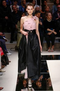 Giorgio Armani RTW Spring 2020