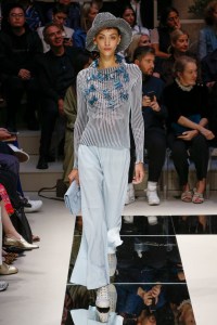 Giorgio Armani RTW Spring 2020