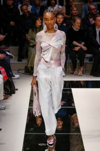 Giorgio Armani RTW Spring 2020