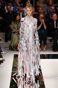 Giorgio Armani RTW Spring 2020