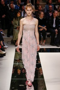 Giorgio Armani RTW Spring 2020