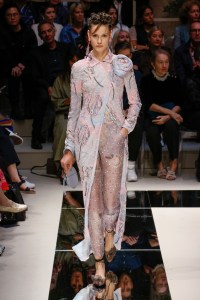Giorgio Armani RTW Spring 2020