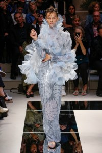 Giorgio Armani RTW Spring 2020