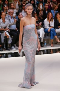 Giorgio Armani RTW Spring 2020
