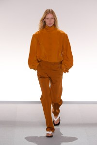 Givenchy RTW Spring 2020