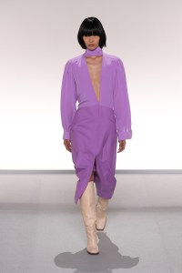 Givenchy RTW Spring 2020