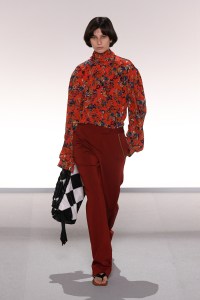 Givenchy RTW Spring 2020
