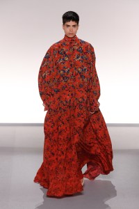 Givenchy RTW Spring 2020