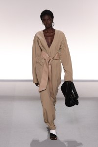Givenchy RTW Spring 2020