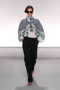 Givenchy RTW Spring 2020