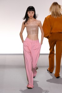 Givenchy RTW Spring 2020