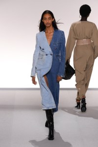 Givenchy RTW Spring 2020
