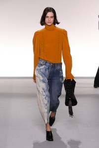 Givenchy RTW Spring 2020