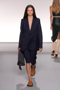 Givenchy RTW Spring 2020