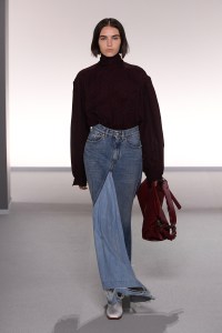 Givenchy RTW Spring 2020